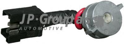 JP GROUP 1590400300 -  Переключатель зажигания